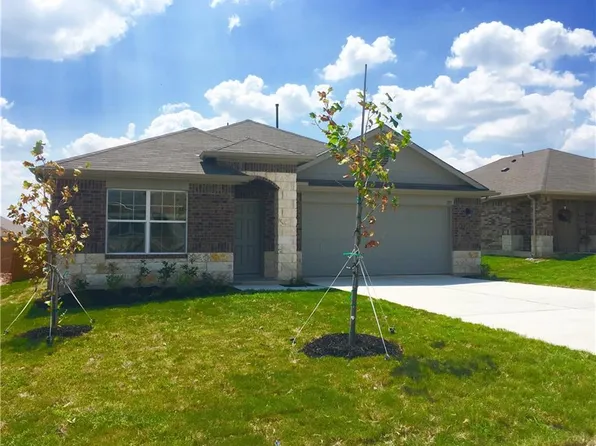 189 Dusky Thrush Dr, Kyle, TX 78640