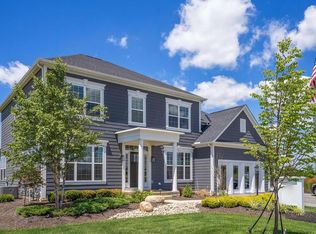 5544 Whitestone Trce, Powell, OH 43065