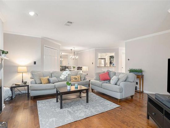 244 13th St NE APT 116, Atlanta, GA 30309
