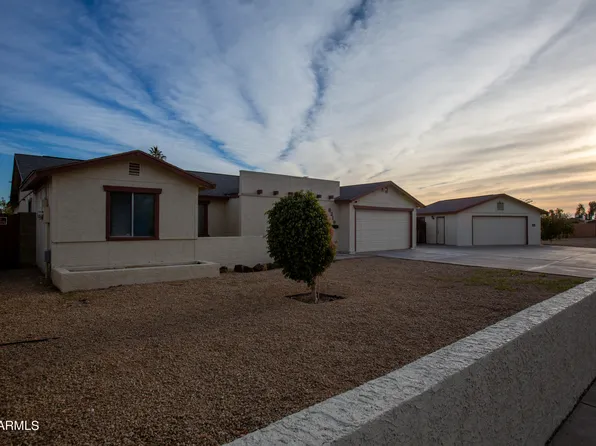 8219 W CAMPBELL Avenue, Phoenix, AZ 85033