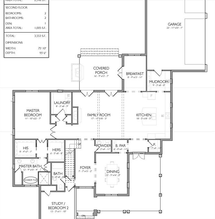 2nd image of 6804 Bramble Ln