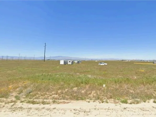9800 E Avenue I Lot 9, Lancaster, CA 93535
