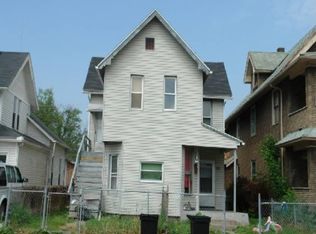 924 Oak St APT C, Toledo, OH