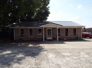 453 Central Ave NW, Cleveland, TN 37311