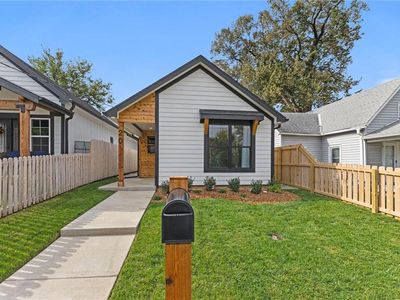 20 S Cherokee St, Kansas City, KS, 66103