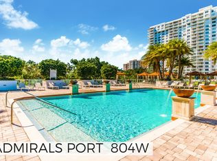 2801 NE 183rd St APT 804W, Aventura, FL 33160