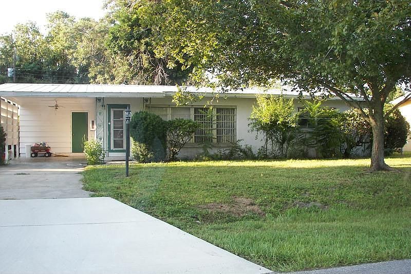 2 bedroom ranch