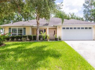 927 NW 254th Dr, Newberry, FL 32669