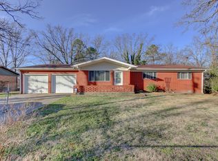 204 Ironwood St, Hot Springs, AR 71913