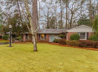 763 Lancaster Rd, Augusta, GA 30909