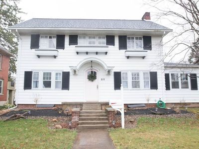 819 N Front St, Milton, PA, 17847