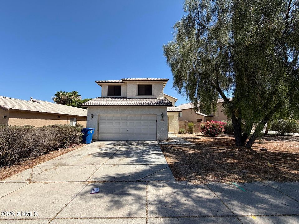 1st image of 10807 W MONTE VISTA Road