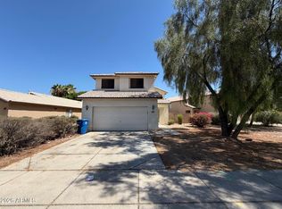 10807 W Monte Vista Rd, Avondale, AZ 85392