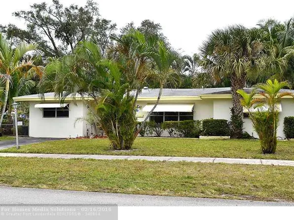 3221 SW 17th St, Fort Lauderdale, FL 33312