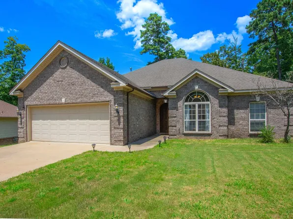 2746 Westbury Dr, Benton, AR 72015