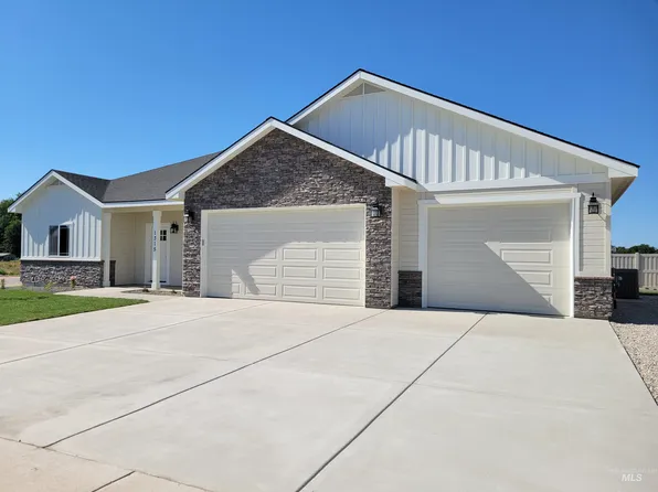 1315 Mateo Ave, Payette, ID 83661
