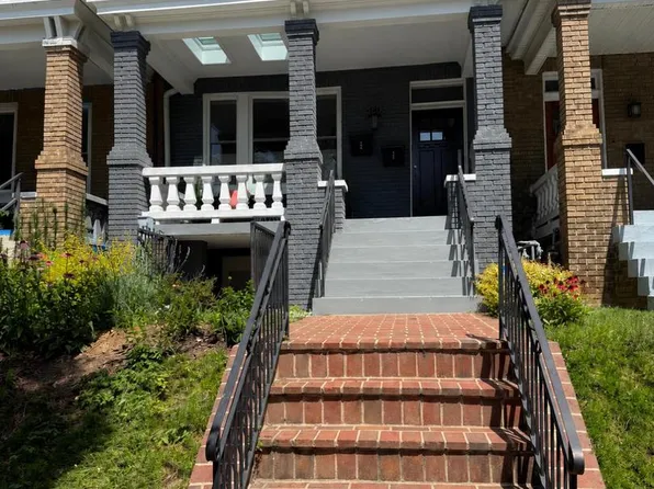 3803 10th St NW Unit 2, Washington, DC 20011