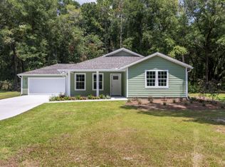 183 SW Blue Jay Ct, Fort White, FL 32038