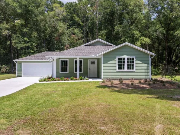 183 SW Blue Jay Ct, Fort White, FL 32038