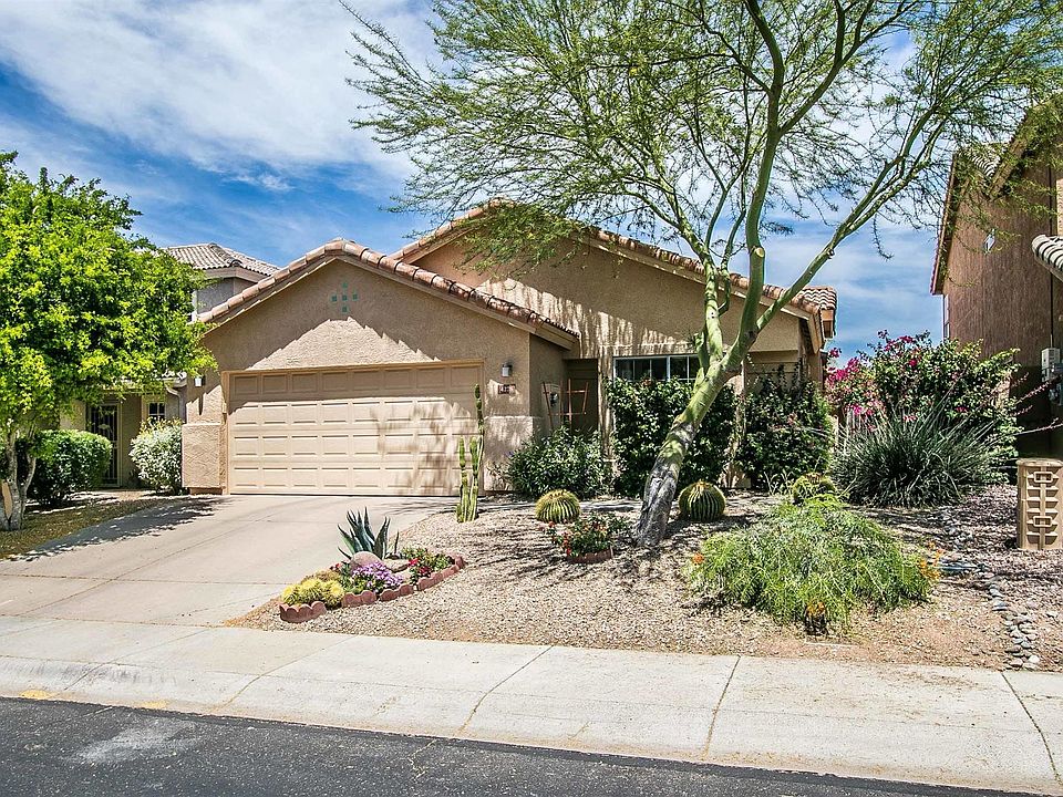 1st image of 4278 E Creosote Dr
