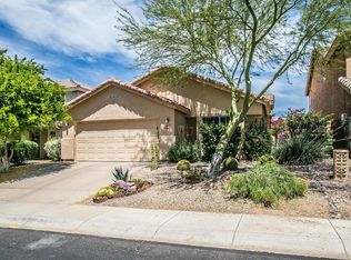 4278 E Creosote Dr, Cave Creek, AZ 85331