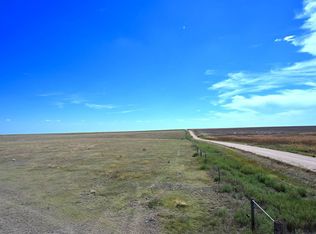 0 County Road 33, Edson, KS 67733