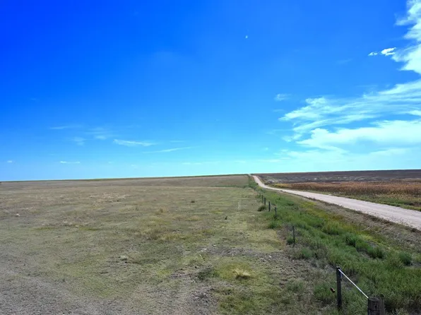0 County Road 33, Edson, KS 67733