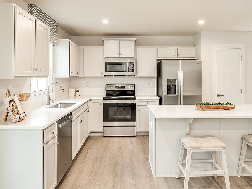 Grand Cayman Plan, Sunbrook Ranches, Lebanon, IN 46052 Zillow