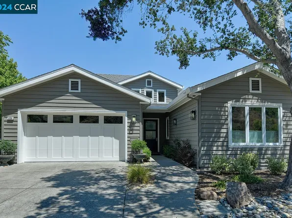 6704 Horsemans Canyon Dr, Walnut Creek, CA 94595