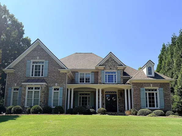 200 Affirmed Ct, Milton, GA 30004