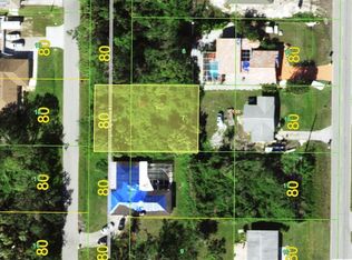 143 Capatola St #7, Pt Charlotte, FL 33948