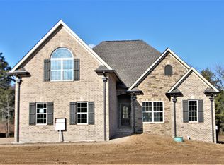 262 Ridgewater Way #83, Mount Juliet, TN 37122