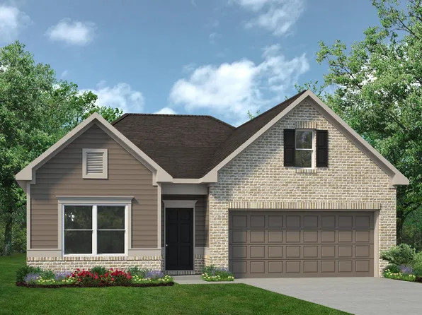 32515 Valley Redstem Way, Fulshear, TX 77441