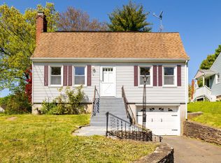 116 McClintock St, New Britain, CT 06053