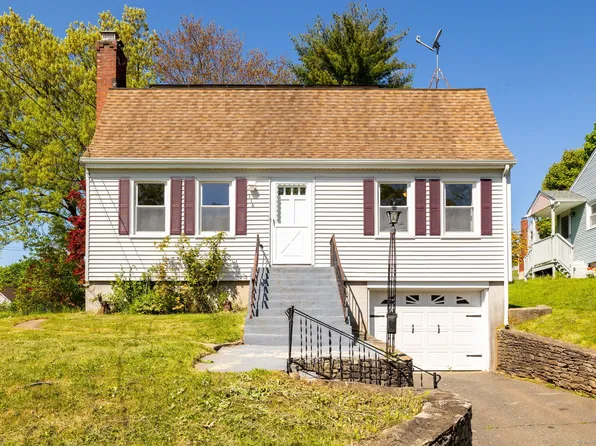 116 McClintock Street, New Britain, CT 06053