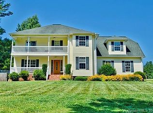 135 Highland Trl, Salisbury, NC 28144