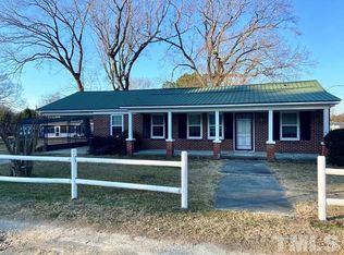 4160 Us Highway 301 S, Four Oaks, NC 27524