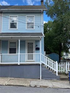 139 Bangor St, Bangor, PA, 18013