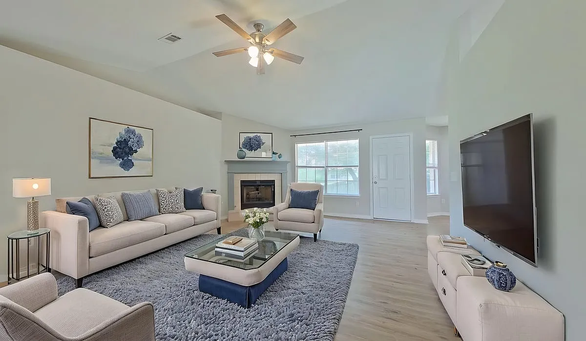 5405 Josh Drive — Photo 3
