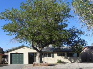 1036 Marron Cir NE, Albuquerque, NM 87112