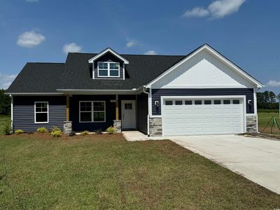 2411 Cane Branch Rd., Loris, SC, 29569