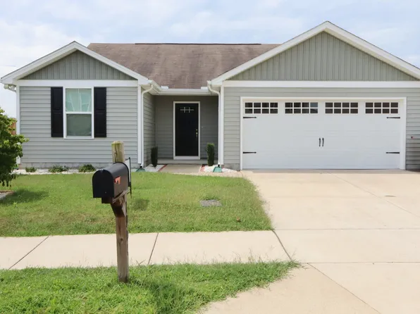 1904 Belle Arbor Dr, Nashville, TN 37207