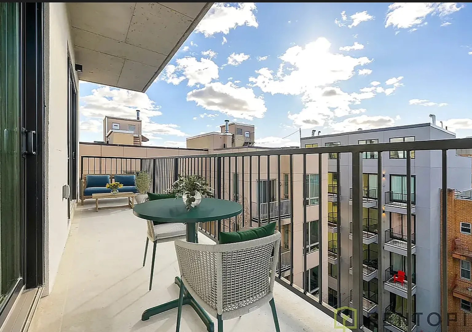 272 South 1st Street — Photo 1