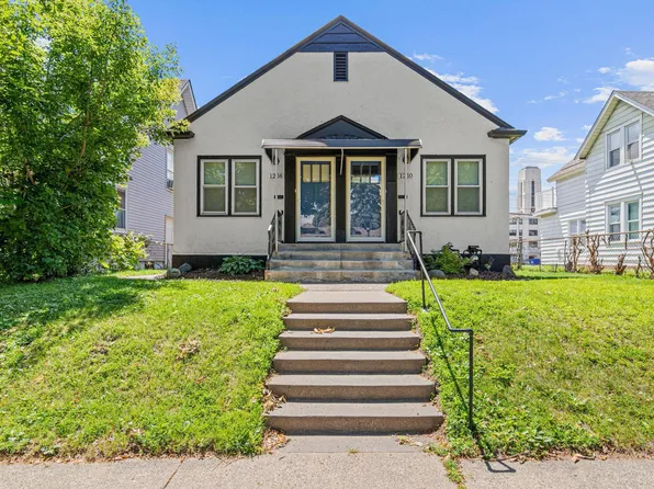 1210 Sherburne Ave, Saint Paul, MN 55104