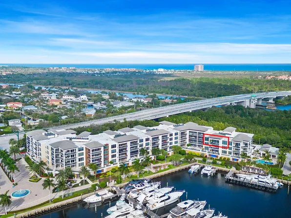 2700 Donald Ross Road #411, Palm Beach Gardens, FL 33410