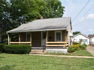 2123 40th St NW, Canton, OH