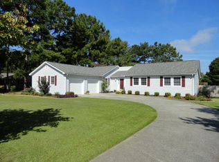 112 Woodfield Dr, Rockingham, NC 28379