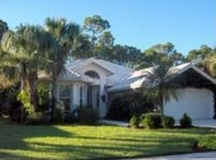 14349 Bridgeview Ln, Pt Charlotte, FL 33953