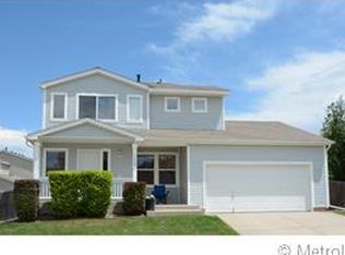 7332 Pine Hills Way, Littleton, CO 80125