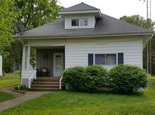 309 Dewolf St, Odin, IL 62870